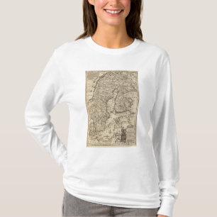 Sverige Tee