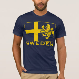Sverige Tee