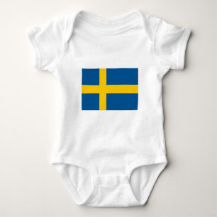 Sverige Tee Shirt