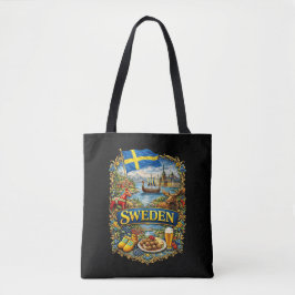 Sverige Tygkasse