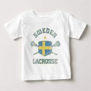 Sverige-Vintage Tee
