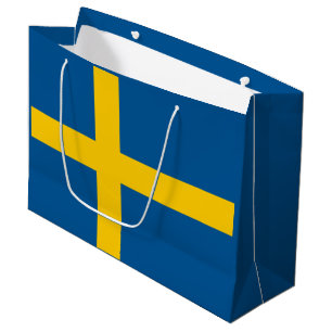 Sverigeflagga