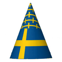 Sverigeflagga