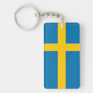 SVERIGEFLAGGA