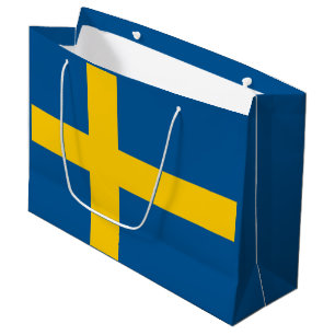 Sverigeflagga