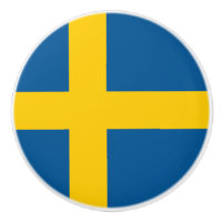 Sverigeflagga