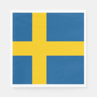 Sverigeflagga