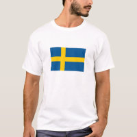 Sverigeflagga