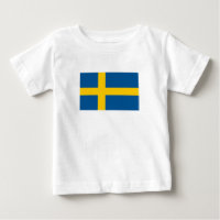 Sverigeflagga