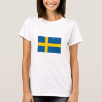 Sverigeflagga