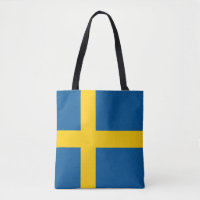Sverigeflagga