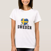 Sverigekärlek C