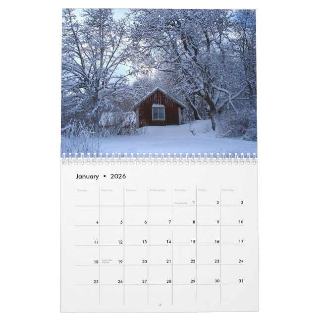 sverigens kalender 2012 (Jan 2026)