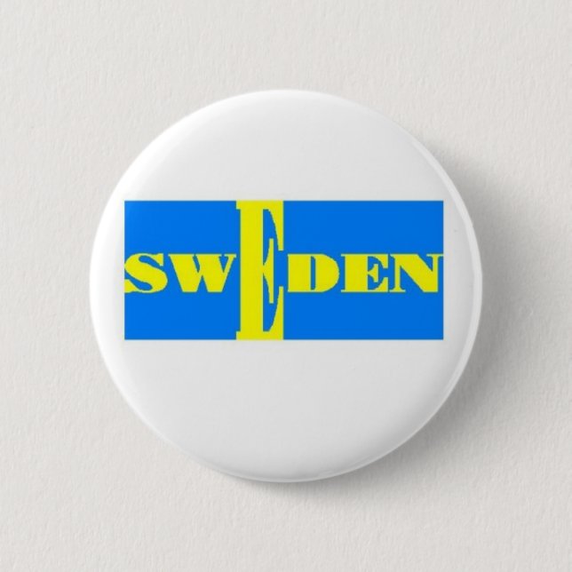 SVERIGEOS:EN knäppas Knapp (Framsida)