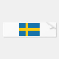 Sveriges Flagga - Flagga Sverige - Svensk Flagga