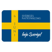 Sveriges nationaldag - Sveriges riksdag - Flagga