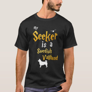 Sveriges valhund, svenska Valhund 2 T Shirt