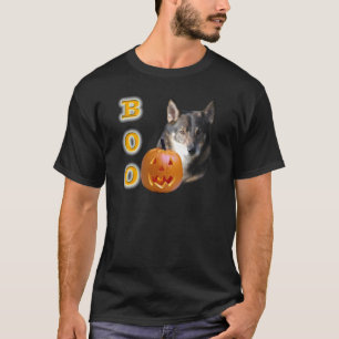 Sveriges Vallhund Boo T-shirt