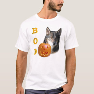 Sveriges Vallhund Boo Tee