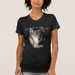 Sveriges Vallhund Mamma 2 T-shirt