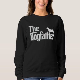 Sveriges Vallhund Sveriges Vallhund pappa T Shirt