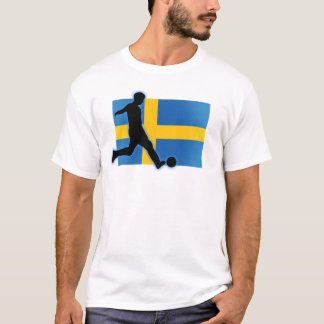 Sverigeslagman 2 t-shirt