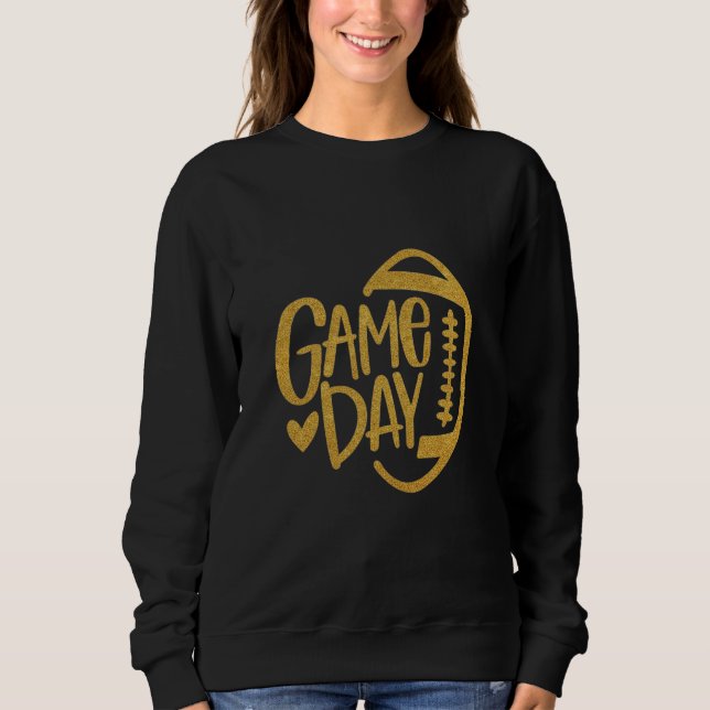 Sveskjorta, fotbolls-EM för kvinnor T Shirt (Framsida)