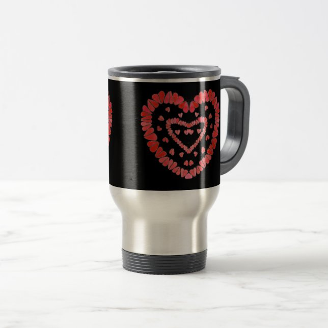 SVETHJÄRTA II-Resemugg Resemugg (Framsida höger)