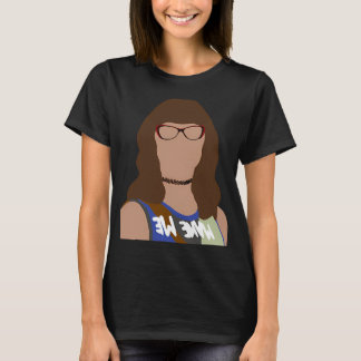 Svetlana Fisher T Shirt