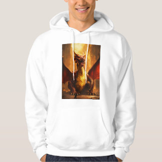 svetsad tröja hoodie
