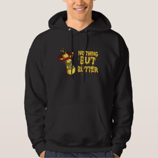 svetsad tröja hoodie