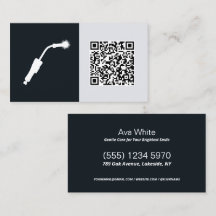 Svetsande Anpassningsbar QR