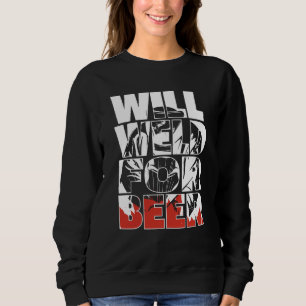 Svetsande metallarbetare Svetsare kommer att svets T Shirt