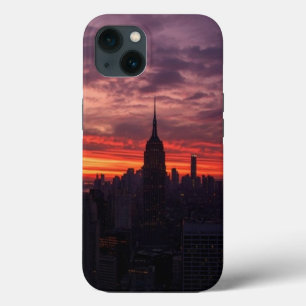 Svetsar från Sunset Skyline