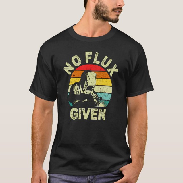 Svetsbeläggningens För manar nr Vätx given T Shirt (Framsida)