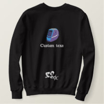 Svetsformade svetsgåvor, designidéer