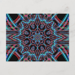 SVETSKÄRM 47 VYKORT