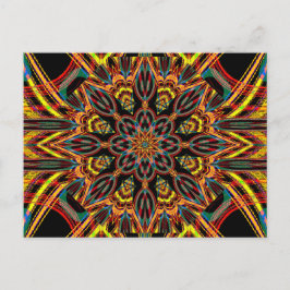 SVETSKÄRM 49 VYKORT