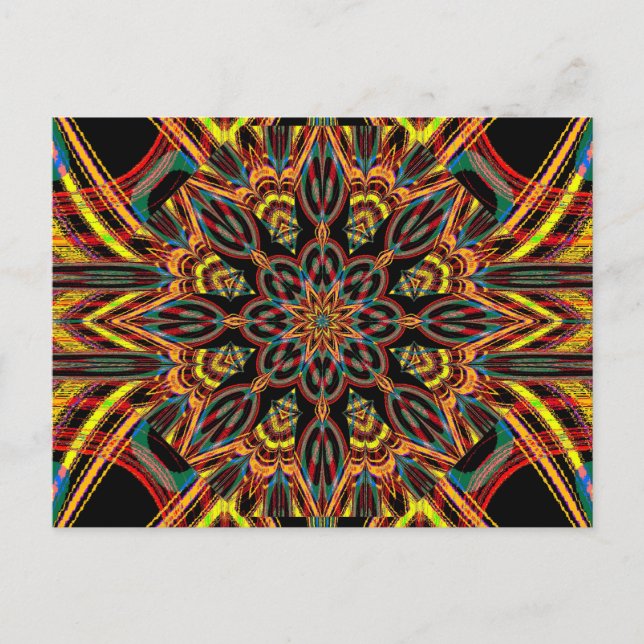 SVETSKÄRM 49 VYKORT (Framsida)