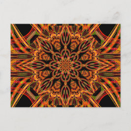 SVETSKÄRM 51 VYKORT