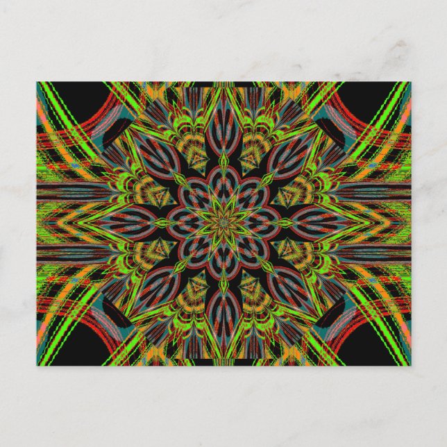 SVETSKÄRM 52 VYKORT (Framsida)