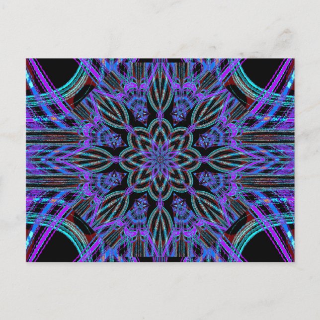 SVETSKÄRM 54 VYKORT (Framsida)