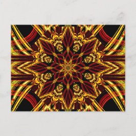 SVETSKÄRM 58 VYKORT