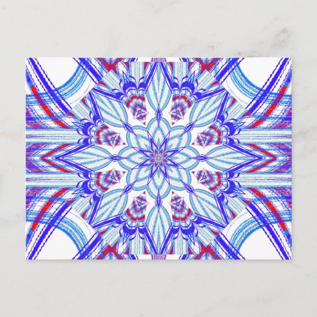 SVETSKÄRM 63 VYKORT (Framsida)