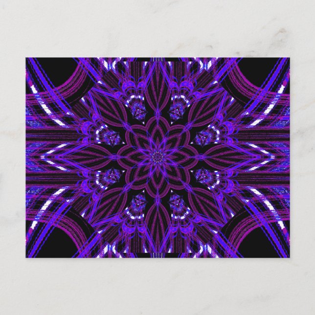 SVETSKÄRM 66 VYKORT (Framsida)