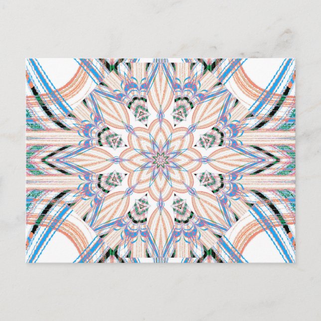 SVETSKÄRM 68 VYKORT (Framsida)