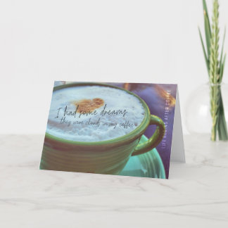 SVETSKÄRM AV DAGNETKortet Tack Kort