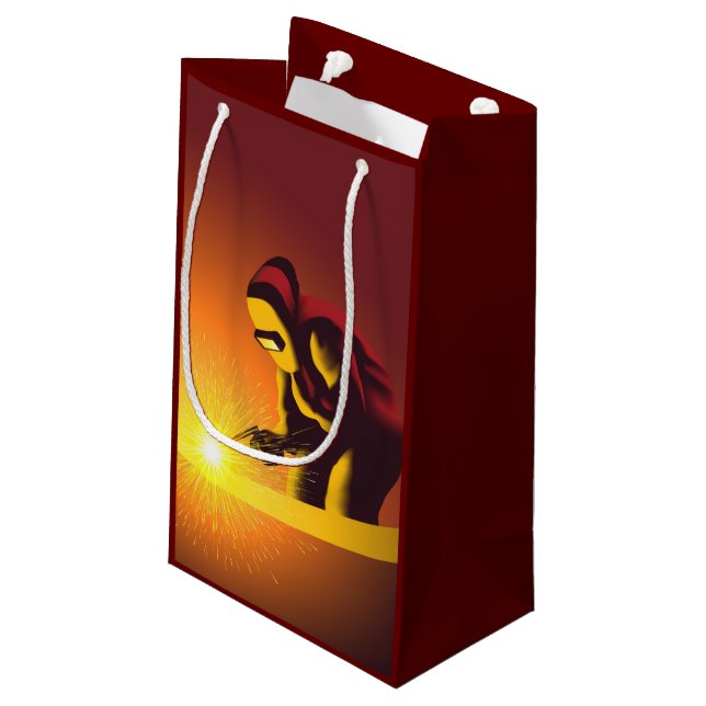 Svetsning (Baksidan Vinklad)