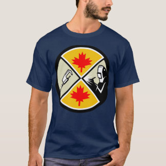 svetsning9 t shirt
