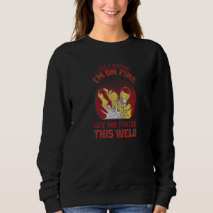 Svetsning 1 t shirt